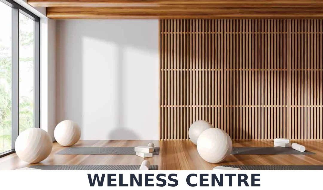 WELNESS CENTRE (1)