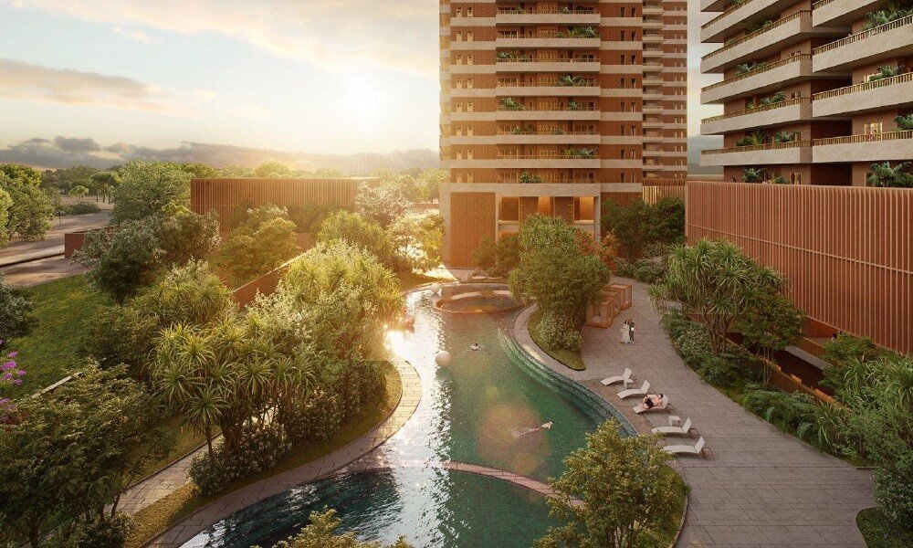 Max Estate 361 Sector 36 Gurgaon